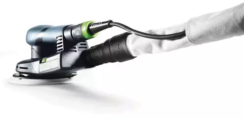 Anslutningsadapter D 27/22 DM- FESTOOL