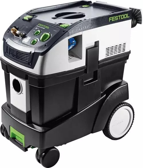 Dammsugare CLEANTEC CTM 48 E LE EC B22 R1 FESTOOL