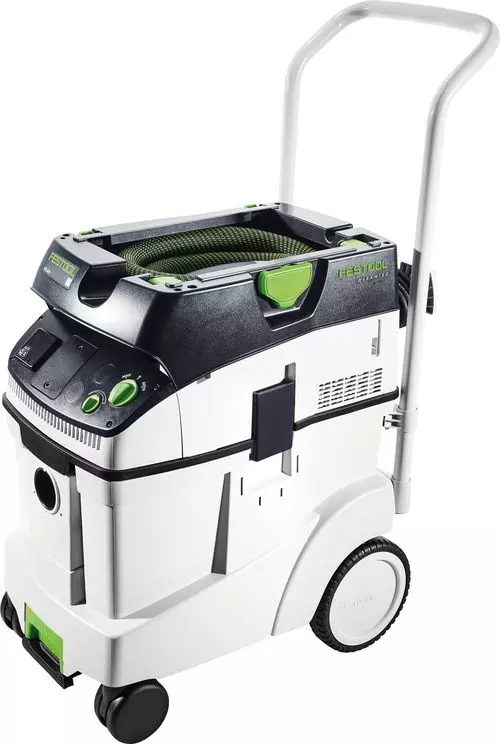 Dammsugare CTL 48 E CLEANTEC FESTOOL