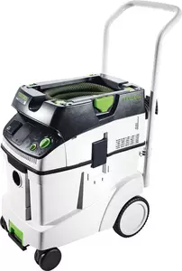 Dammsugare CTL 48 E CLEANTEC FESTOOL