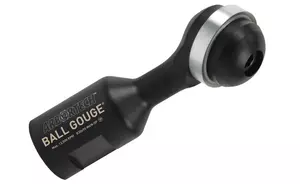 Arbortech Ball Gouge Ø 30mm roterande fräskula