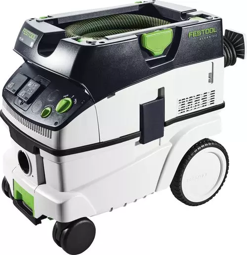 Dammsugare CTL 26 E SD E/A CL FESTOOL