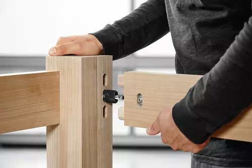 Förbindningsset EV/32-Set FESTOOL