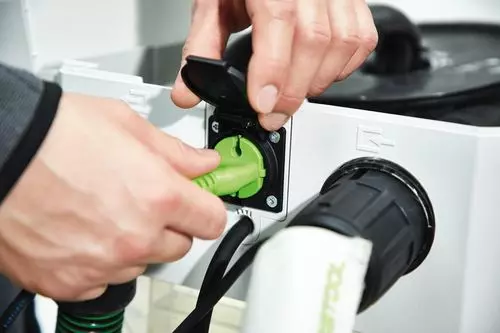 Anslutningskabel CT-VA AK FESTOOL