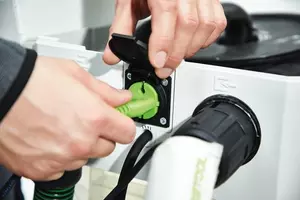 Anslutningskabel CT-VA AK FESTOOL