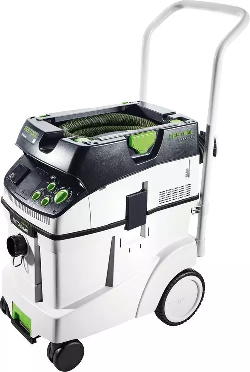 Dammsugare CTM 48 E AC CLEANTE FESTOOL