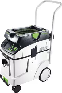 Dammsugare CTM 48 E AC CLEANTE FESTOOL