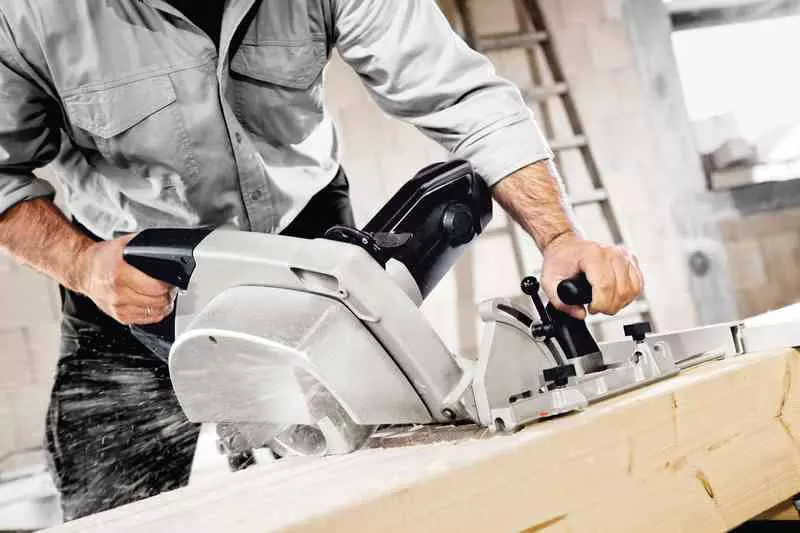 Parallellanslag PG-HK 132 FESTOOL