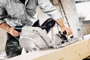 Parallellanslag PG-HK 132 FESTOOL