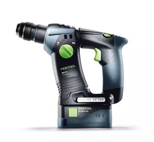 Festool Borrhammare 18 V BHC 18-Basic