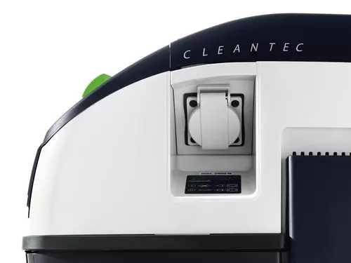 Dammsugare CLEANTEC CTM 48 E LE EC B22 R1 FESTOOL