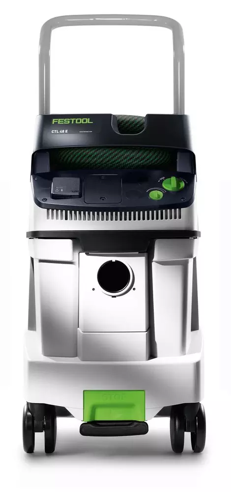 Dammsugare CTL 48 E CLEANTEC FESTOOL