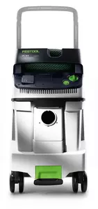 Dammsugare CTL 48 E CLEANTEC FESTOOL