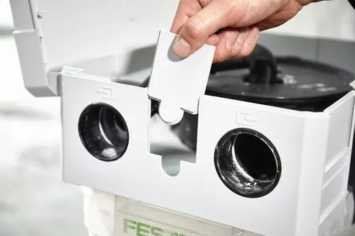 Anslutningskabel CT-VA AK FESTOOL