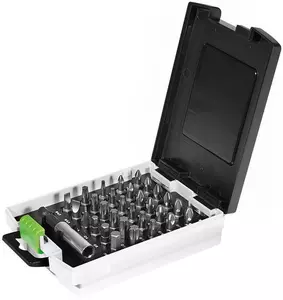 Bitskassett BIT/BH-SORT/31x FESTOOL