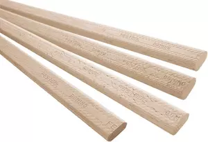 DOMINO lång bricka, bok FESTOOL