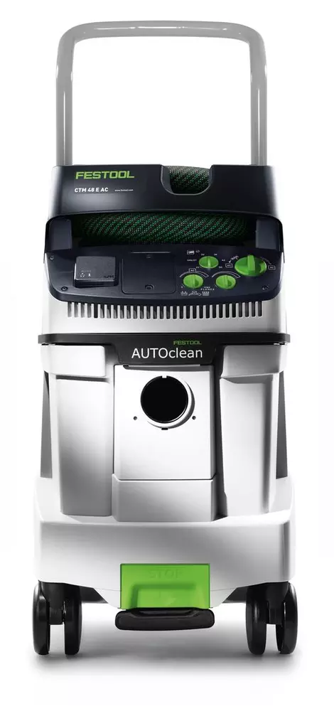 Dammsugare CTM 48 E AC CLEANTE FESTOOL