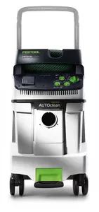 Dammsugare CTM 48 E AC CLEANTE FESTOOL