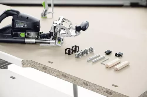 Förbindningsset FV/16-Set FESTOOL