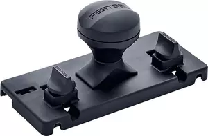 rälsanslag FS-OF 1000 FESTOOL