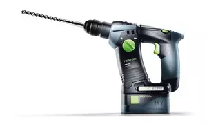 Festool Borrhammare 18 V BHC 18-Basic