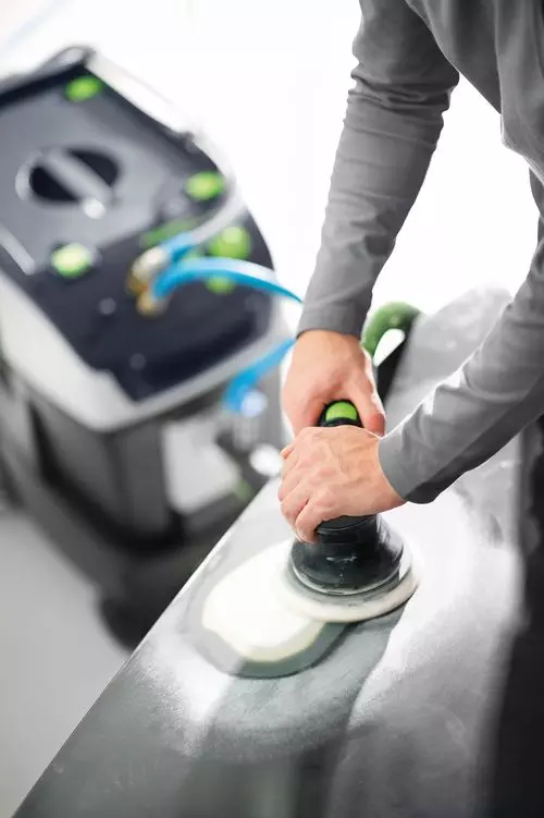 Dammsugare CLEANTEC CTM 48 E LE EC B22 R1 FESTOOL