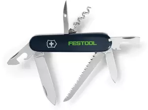 Fickkniv Victorinox Festool FESTOOL