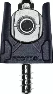 Hörnförbindning KV-LR32 D8/50 FESTOOL