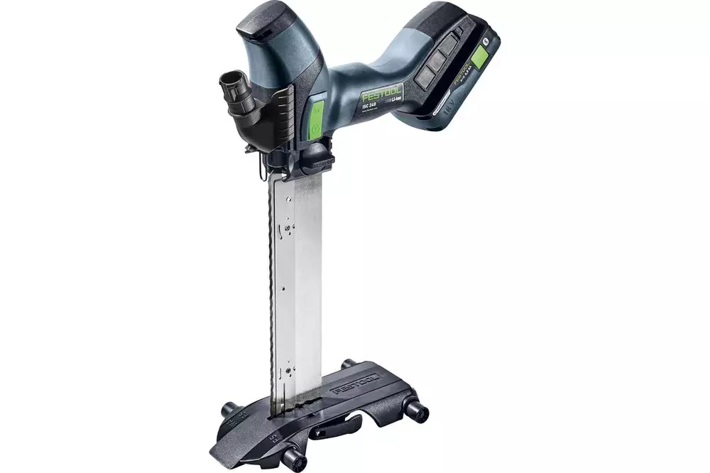 Isolersåg 18 V ISC 240 HPC 4,0 FESTOOL