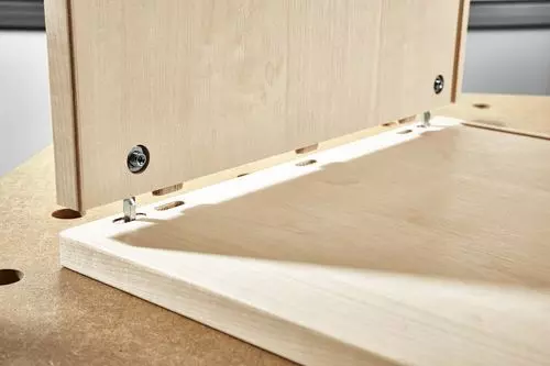 Hörnförbindning KV D8/50 FESTOOL