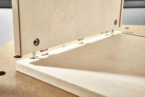 Hörnförbindning KV D8/50 FESTOOL