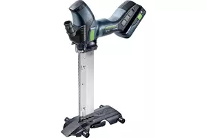 Isolersåg 18 V ISC 240 HPC 4,0 FESTOOL