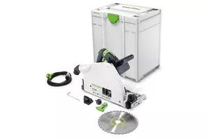 Sänksåg TS 75 EBQ-Plus FESTOOL