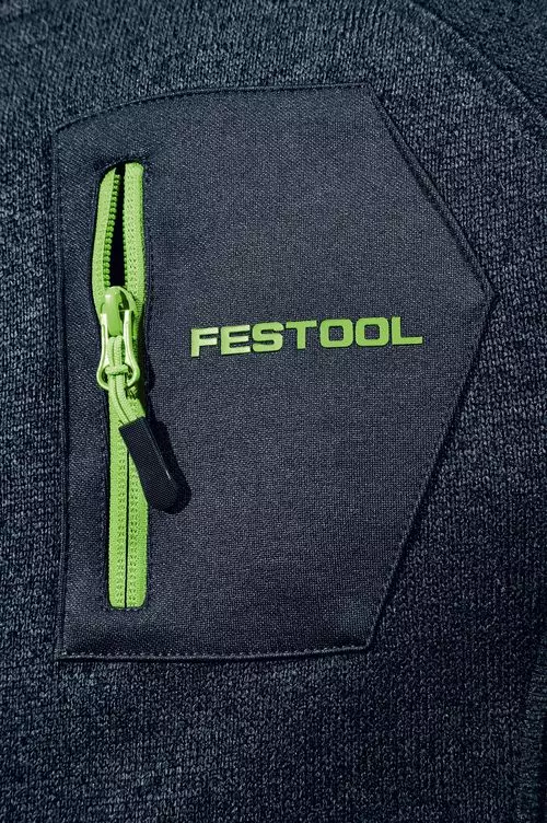 Sweatjacka Festool