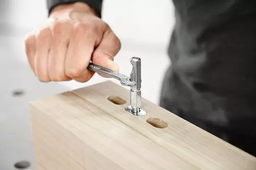 Förbindningsset EV/32-Set FESTOOL