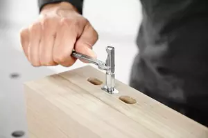 Förbindningsset EV/32-Set FESTOOL