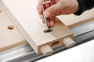 Tvärförankring SV-QA D14/32 FESTOOL