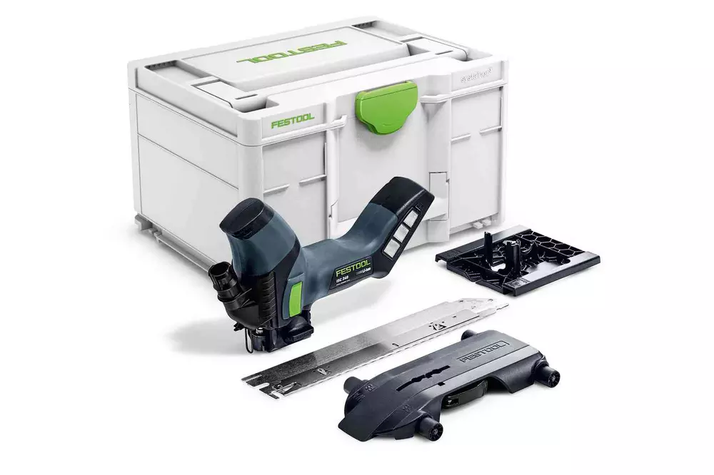 Isolersåg 18 V ISC 240 EB-Basic FESTOOL