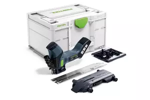 Isolersåg 18 V ISC 240 EB-Basic FESTOOL
