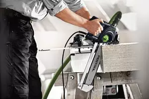Svärdsåg    IS 330 EB FESTOOL
