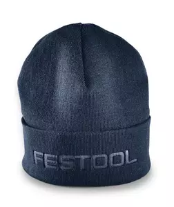 Stickad mössa Festool FESTOOL