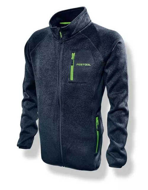 Sweatjacka Festool