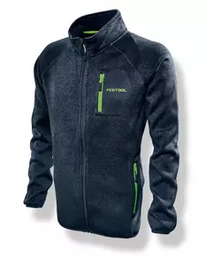 Sweatjacka Festool