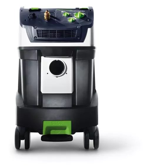 Dammsugare CLEANTEC CTM 48 E LE EC B22 R1 FESTOOL