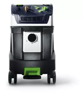 Dammsugare CLEANTEC CTM 48 E LE EC B22 R1 FESTOOL