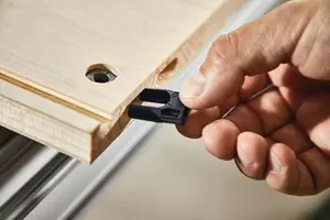 Hörnförbindning KV D8/50 FESTOOL