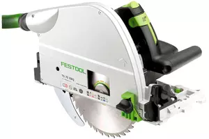 Sänksåg TS 75 EBQ-Plus FESTOOL