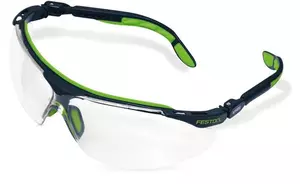 UVEX SKYDDSGLASÖGON
