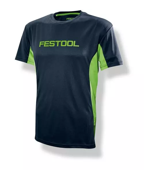 Funktionströja herr Festool
