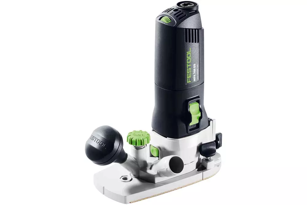 Kantfräs MFK 700 EQ-Set Festool